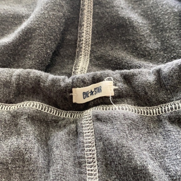 Converse  V-Neck Hoodie - Picture 6 of 7